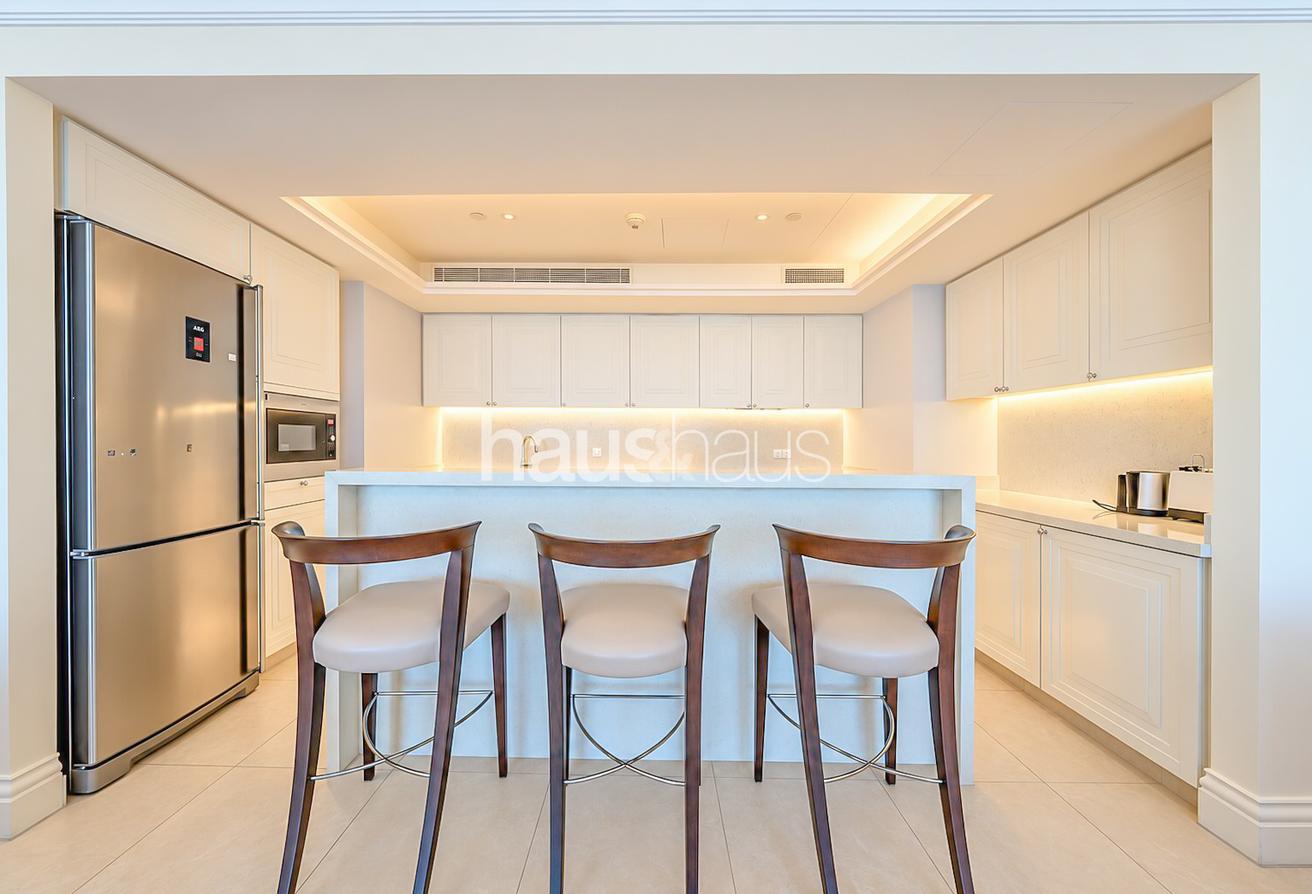 Elegant 4BR + Maid | Premium | Fully Furnished photo 6