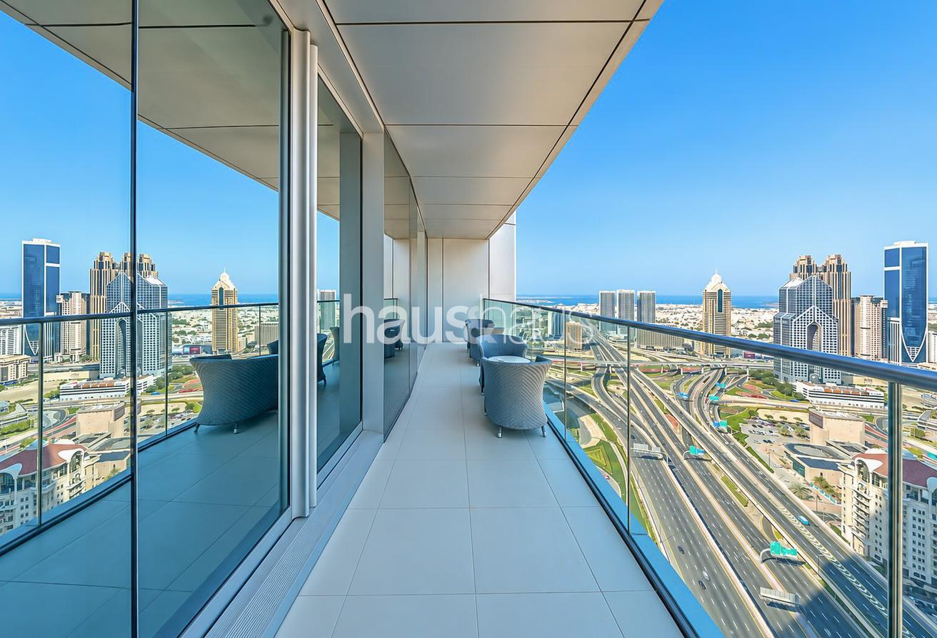 Elegant 4BR + Maid | Premium | Fully Furnished photo 22