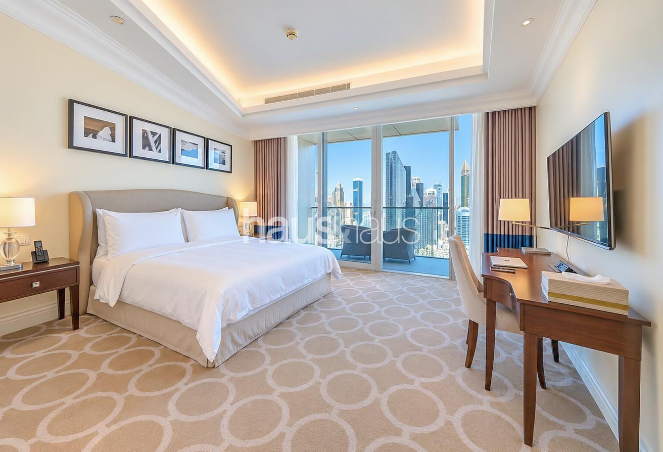 Elegant 4BR + Maid | Premium | Fully Furnished photo 20
