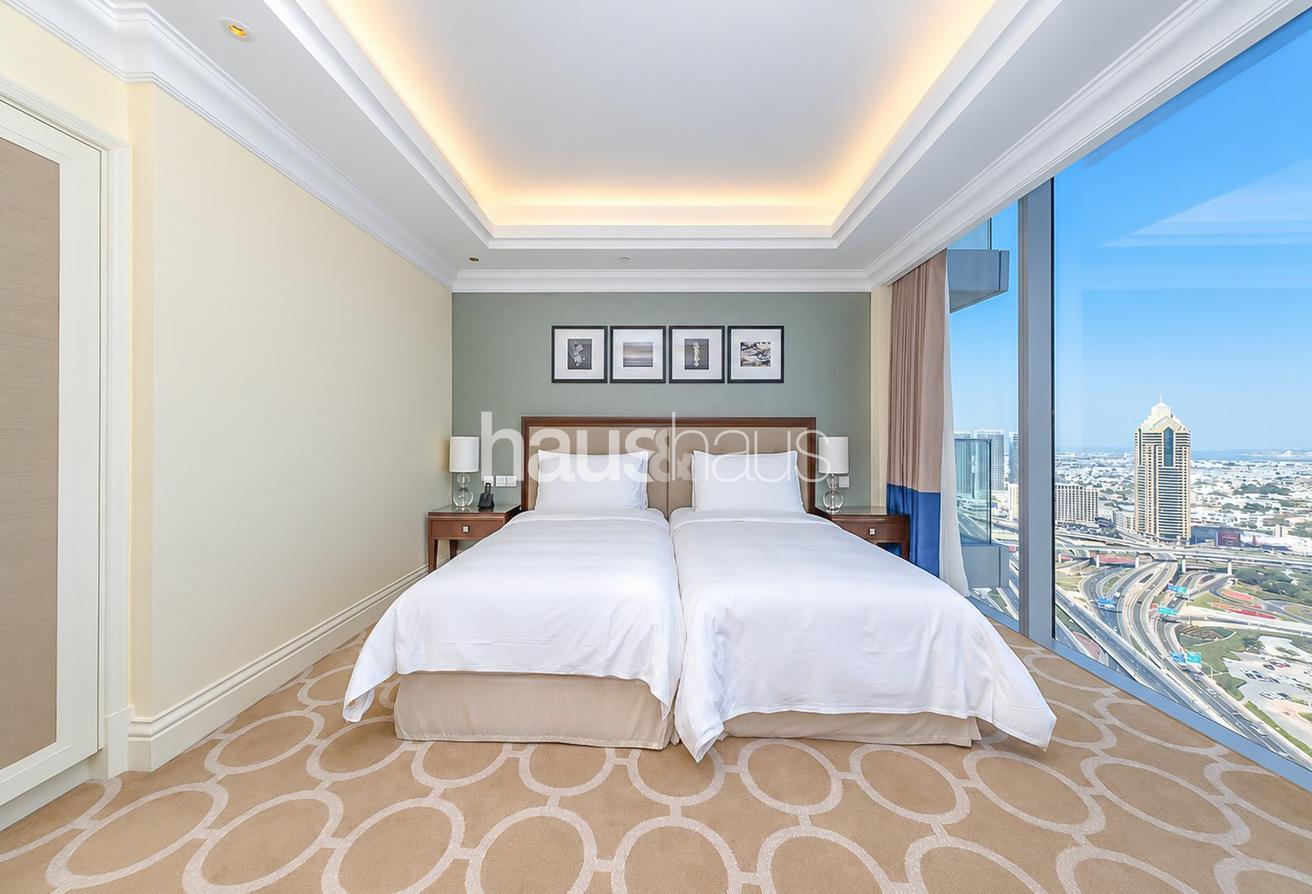 Elegant 4BR + Maid | Premium | Fully Furnished photo 16