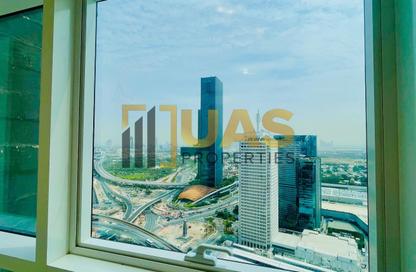 Apartment - 3 Bedrooms - 5 Bathrooms for rent in Duja Tower - Sheikh Zayed Road - Dubai Apartment - 3 Bedrooms - 5 Bathrooms for rent in Duja Tower - Sheikh Zayed Road - Dubai