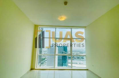 Apartment - 3 Bedrooms - 5 Bathrooms for rent in Duja Tower - Sheikh Zayed Road - Dubai