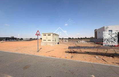 Land - Studio for sale in Al Zaheya Gardens - Al Zahya - Ajman Land - Studio for sale in Al Zaheya Gardens - Al Zahya - Ajman