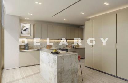 Apartment - 1 - 2 for sale in DIFC Living - DIFC - Dubai