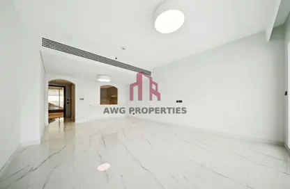 Apartment - 1 Bedroom - 2 Bathrooms for rent in Jood Residence Plaza - Al Muraqqabat - Deira - Dubai