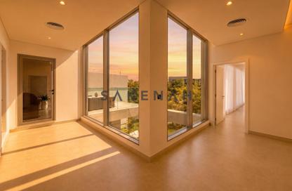 Villa - 6 - 7+ for sale in Saro - Masaar - Tilal City - Sharjah