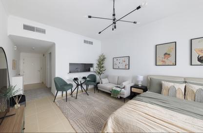 Apartment - Studio - 1 for sale in Jumeirah Bay X1 - Jumeirah Bay Towers - JLT Cluster X - Jumeirah Lake Towers - Dubai