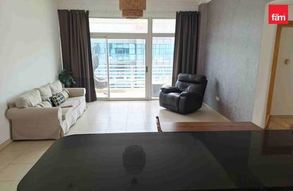Apartment - 2 - 3 for sale in Clayton Residency - Business Bay - Dubai