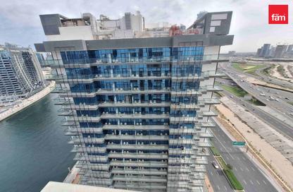 Apartment - 2 - 3 for sale in Clayton Residency - Business Bay - Dubai Apartment - 2 - 3 for sale in Clayton Residency - Business Bay - Dubai