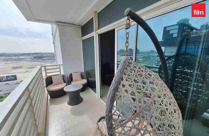 Apartment - 2 - 3 for sale in Clayton Residency - Business Bay - Dubai