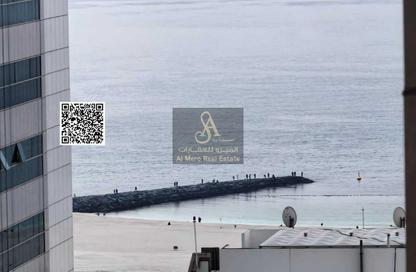 شقة - 2 غرف نوم - 3 حمامات للبيع في 2 عجمان ون تاور - عجمان واحد - عجمان وسط المدينة - عجمان