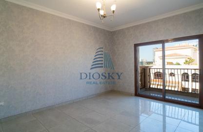 Apartment - 1 Bedroom - 2 Bathrooms for rent in Rokane G22 - District 11 - Jumeirah Village Circle - Dubai