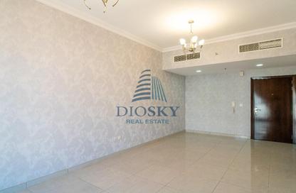 Apartment - 1 Bedroom - 2 Bathrooms for rent in Rokane G22 - District 11 - Jumeirah Village Circle - Dubai