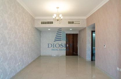Apartment - 1 Bedroom - 2 Bathrooms for rent in Rokane G22 - District 11 - Jumeirah Village Circle - Dubai