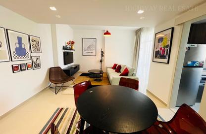 Apartment - 1 Bedroom - 2 Bathrooms for rent in Zohour 3 - Al Zahia - Muwaileh Commercial - Sharjah