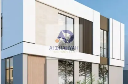 Villa - 3 Bedrooms - 5 Bathrooms for sale in Al Riqaibah - Al Suyoh - Sharjah