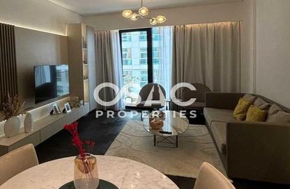 Apartment - 1 Bedroom - 1 Bathroom for sale in O10 - Al Jaddaf - Dubai