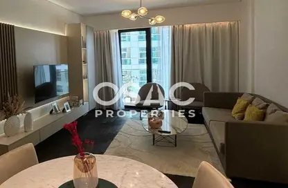 Apartment - 1 Bedroom - 1 Bathroom for sale in O10 - Al Jaddaf - Dubai