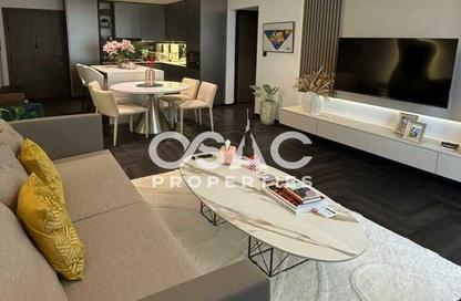 Apartment - 1 Bedroom - 1 Bathroom for sale in O10 - Al Jaddaf - Dubai