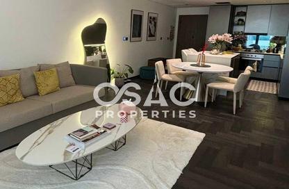 Apartment - 1 Bedroom - 1 Bathroom for sale in O10 - Al Jaddaf - Dubai