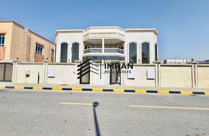 فيلا - 3 غرف نوم - 5 حمامات للايجار في الجزّات - ضاحية الرقة - الشارقة فيلا - 3 غرف نوم - 5 حمامات للايجار في الجزّات - ضاحية الرقة - الشارقة
