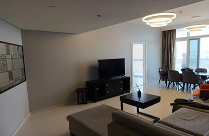 Apartment - 3 - 3 for rent in Artesia B - Artesia - Damac Hills - Dubai