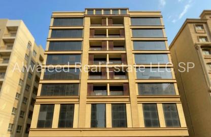 Apartment - 2 - 3 for rent in Fire Station Road - Muwaileh - Sharjah Apartment - 2 - 3 for rent in Fire Station Road - Muwaileh - Sharjah