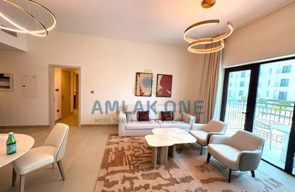 Apartment - 2 Bedrooms - 3 Bathrooms for sale in Views A - Yas Golf Collection - Yas Island - Abu Dhabi