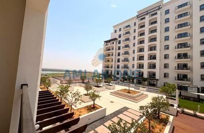 Apartment - 2 Bedrooms - 3 Bathrooms for sale in Views A - Yas Golf Collection - Yas Island - Abu Dhabi Apartment - 2 Bedrooms - 3 Bathrooms for sale in Views A - Yas Golf Collection - Yas Island - Abu Dhabi