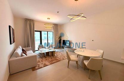 Apartment - 2 Bedrooms - 3 Bathrooms for sale in Views A - Yas Golf Collection - Yas Island - Abu Dhabi Apartment - 2 Bedrooms - 3 Bathrooms for sale in Views A - Yas Golf Collection - Yas Island - Abu Dhabi