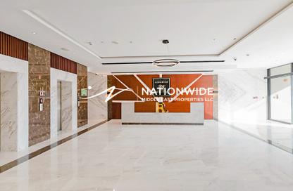 Apartment - 1 - 2 for rent in Al Maryah Vista - Al Maryah Island - Abu Dhabi Apartment - 1 - 2 for rent in Al Maryah Vista - Al Maryah Island - Abu Dhabi