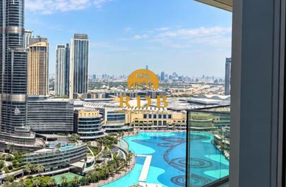 Apartment - 2 - 3 for sale in Opera Grand - Burj Khalifa Area - Downtown Dubai - Dubai Apartment - 2 - 3 for sale in Opera Grand - Burj Khalifa Area - Downtown Dubai - Dubai