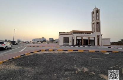 Land - Studio for sale in Al Helio 2 - Al Helio - Ajman