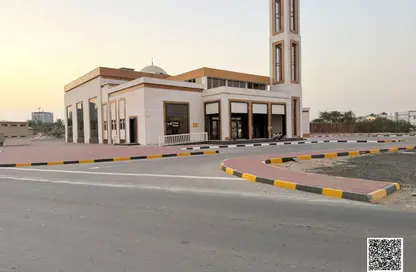 Land - Studio for sale in Al Helio 2 - Al Helio - Ajman