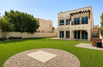 Villa - 2 - 3 for sale in District 8 - Jumeirah Village Triangle - Dubai