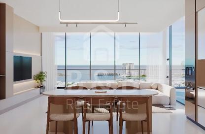 Apartment - 2 Bedrooms - 3 Bathrooms for sale in Al Hamra Greens - Al Hamra Village - Ras Al Khaimah