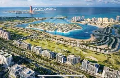 Apartment - 2 Bedrooms - 3 Bathrooms for sale in Al Hamra Greens - Al Hamra Village - Ras Al Khaimah