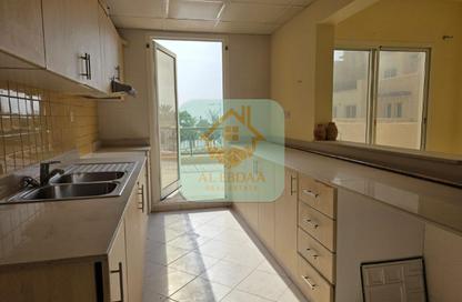 Apartment - 1 Bedroom - 2 Bathrooms for sale in Fayrouz - Bab Al Bahar - Al Marjan Island - Ras Al Khaimah