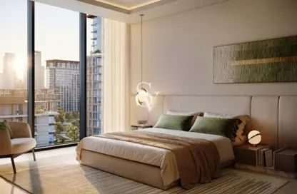 Apartment - 3 Bedrooms - 4 Bathrooms for sale in City Walk Crestlane 5 - City Walk Crestlane - City Walk - Dubai