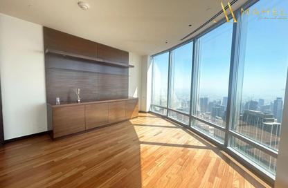 Apartment - 3 Bedrooms - 4 Bathrooms for rent in Burj Khalifa - Burj Khalifa Area - Downtown Dubai - Dubai