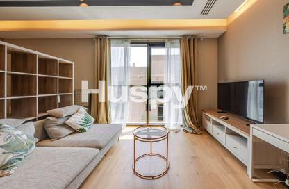 Apartment - Studio - 1 for rent in Reem Five - Shams Abu Dhabi - Al Reem Island - Abu Dhabi Apartment - Studio - 1 for rent in Reem Five - Shams Abu Dhabi - Al Reem Island - Abu Dhabi