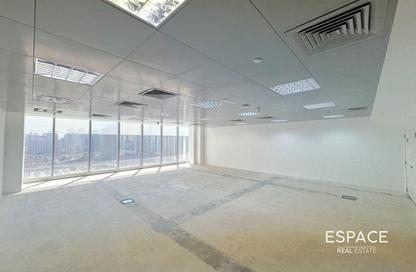 Office Space - Studio for rent in Arenco Tower - Dubai Media City - Dubai