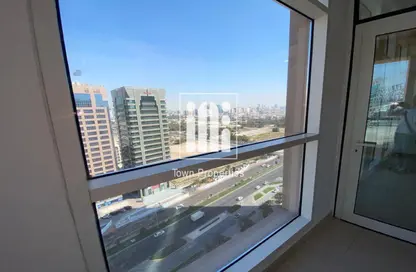 Apartment - 3 Bedrooms - 4 Bathrooms for rent in Al Khalidiya - Abu Dhabi