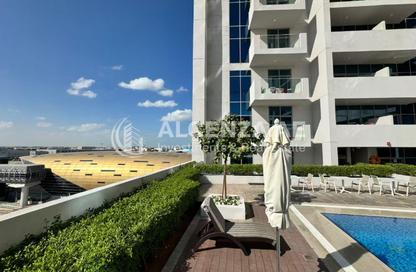 شقة - 1 حمام للبيع في عزيزي اورا - جبل علي داون تاون - دبي