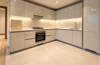 Apartment - 1 - 2 for rent in Sobha Hartland Waves Opulence - Sobha Hartland - Mohammed Bin Rashid City - Dubai Apartment - 1 - 2 for rent in Sobha Hartland Waves Opulence - Sobha Hartland - Mohammed Bin Rashid City - Dubai