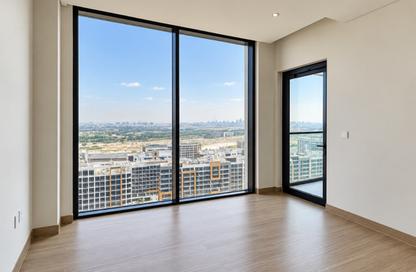 Apartment - 1 - 2 for rent in Sobha Hartland Waves Opulence - Sobha Hartland - Mohammed Bin Rashid City - Dubai