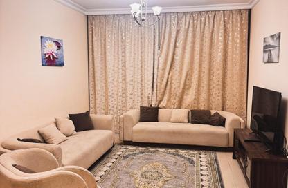 Apartment - 1 Bedroom - 2 Bathrooms for rent in New Al Taawun Road - Al Taawun - Sharjah Apartment - 1 Bedroom - 2 Bathrooms for rent in New Al Taawun Road - Al Taawun - Sharjah