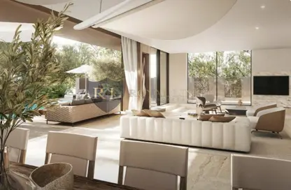 فيلا - 5 غرف نوم - 6 حمامات للبيع في عليا - تلال الغاف - دبي