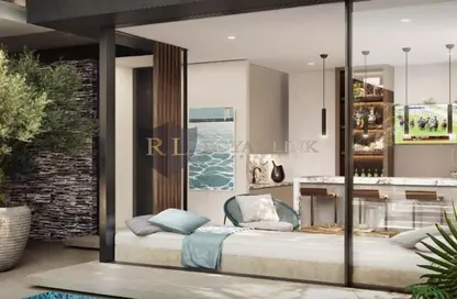 Villa - 5 Bedrooms - 6 Bathrooms for sale in Alaya - Tilal Al Ghaf - Dubai