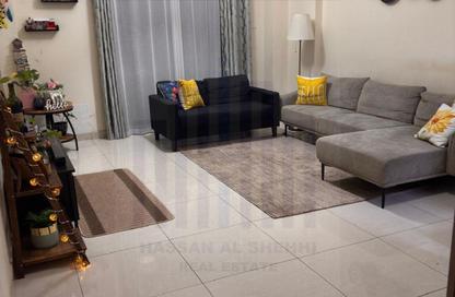 Apartment - 1 - 2 for sale in Garden Apartment Block B - Al Zahia Garden Apartments - Al Zahia - Muwaileh Commercial - Sharjah